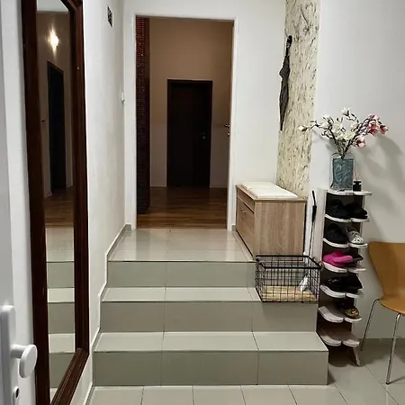 Apartman Az Pro 8 Osob Humpolec Exterior photo