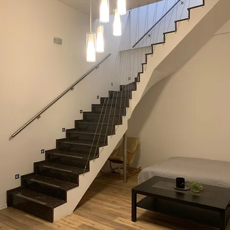Apartman Az Pro 8 Osob Humpolec Exterior photo