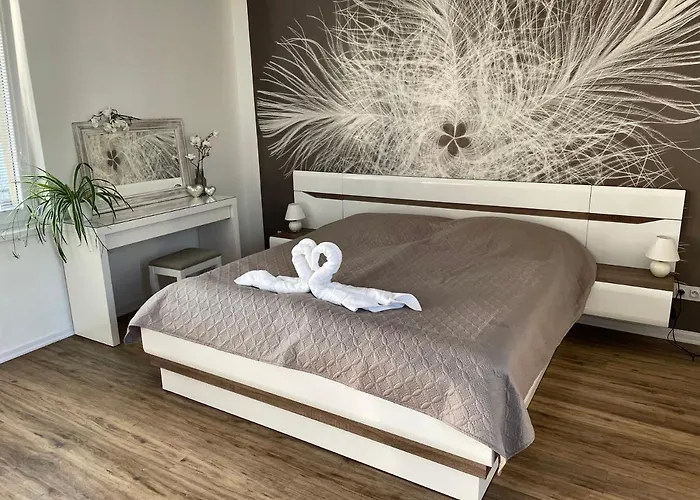 Apartman Az Pro 8 Osob