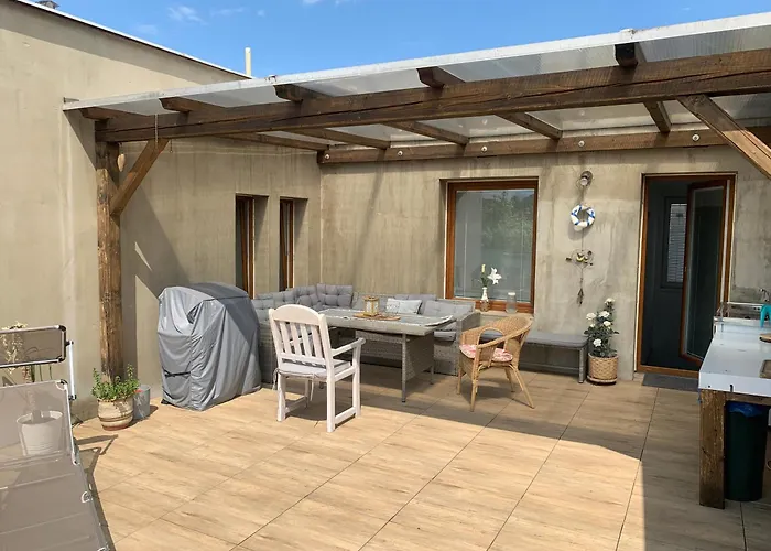 Apartman Az Pro 8 Osob