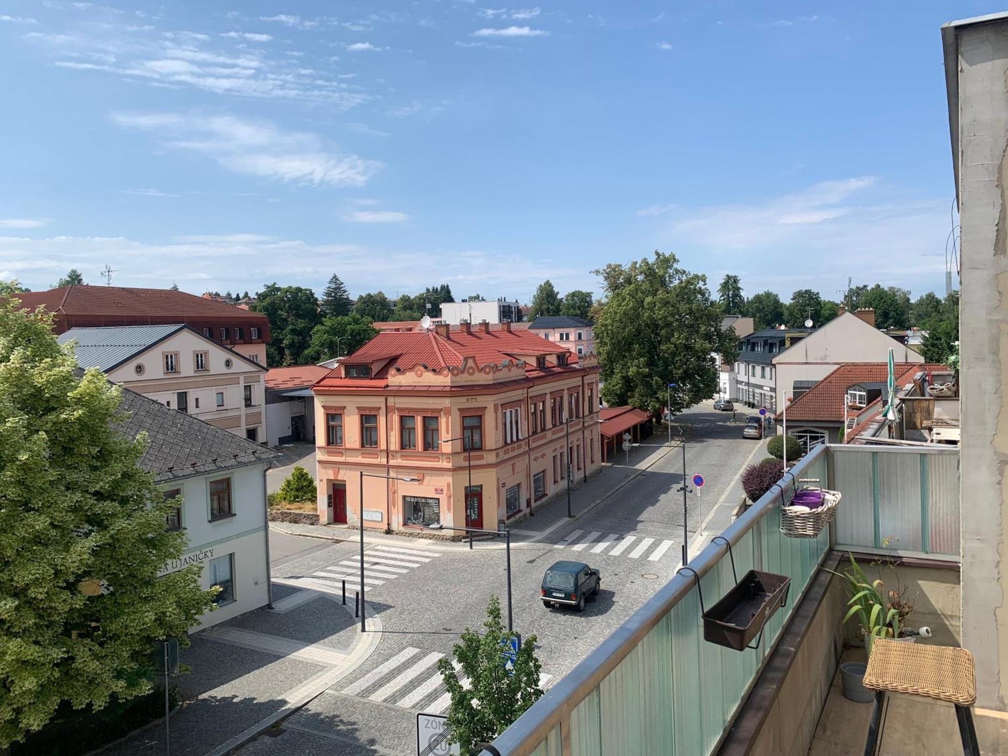Az Pro 8 Osob Humpolec